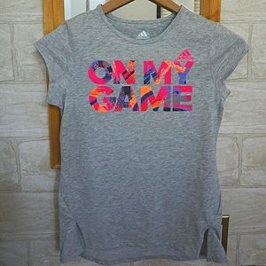 Adidas Girls T-shirt